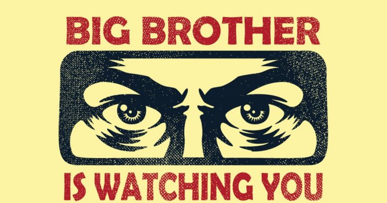 Tradicionalismo – George Orwell, ese peligro público