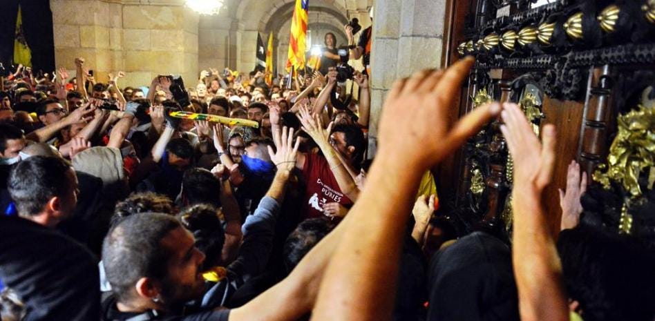 Tradicionalismo – El triunfo de los deplorables
