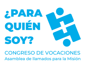 CATÓLICOS EN SALAMANCA – Presentación del Congreso de Vocaciones: “¿Para quién soy? Asamblea de llamados para la misión”