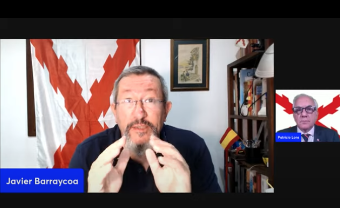 Tradicionalismo – Patricio Lons y Javier Barraycoa comentan la Tocata y Fuga de Puigdemont