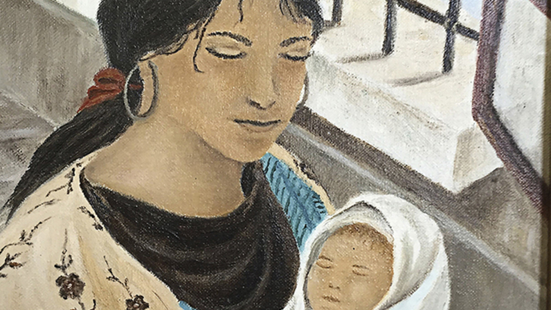CATÓLICOS EN SEVILLA – Memoria litúrgica de Emilia «la canastera», gitana mártir