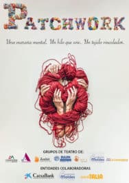 CATÓLICOS EN VALENCIA – Personas que sufren enfermedad mental grave interpretan “un homenaje a la resilencia a través del teatro”