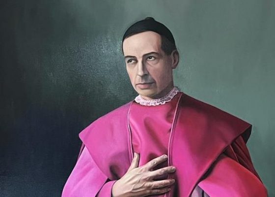 CATÓLICOS EN SEVILLA – El padre Torres Padilla: fuente de agua viva (Tribuna en ABC de Sevilla. 5-11-24)