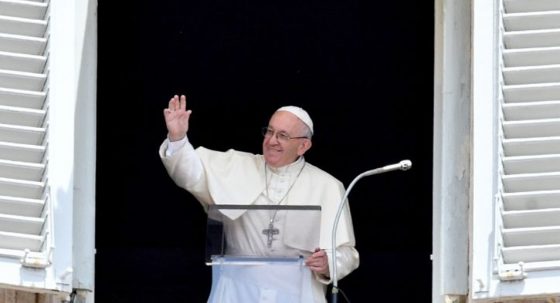 CATÓLICOS EN SEVILLA – El Papa destaca el ejemplo del nuevo beato, el padre Torres Padilla