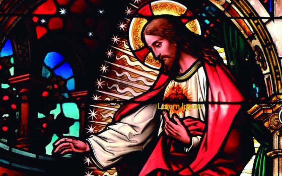CATÓLICOS EN SEVILLA – ‘Dilexit Nos III’, carta dominical del arzobispo de Sevilla del 24 de noviembre