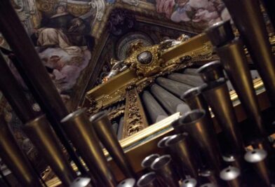 CATÓLICOS EN VALENCIA – San Nicolás acoge un Concierto Solidario, el 28 de noviembre, a beneficio de los damnificados por la DANA