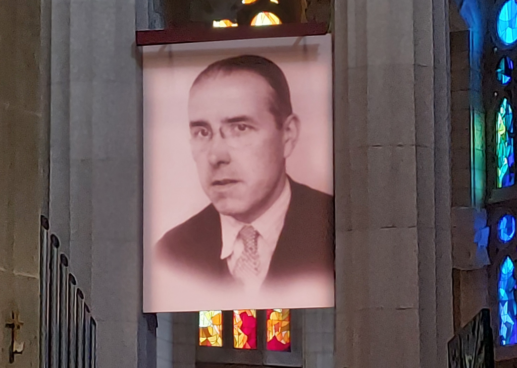 Tradicionalismo – Antonio Tort i Reixachs, mártir, beato y tradicionalista
