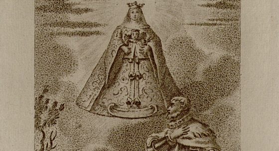 CATÓLICOS EN SEVILLA – Secuelas iconográficas de la Virgen de los Reyes, patrona de Sevilla y su Archidiócesis