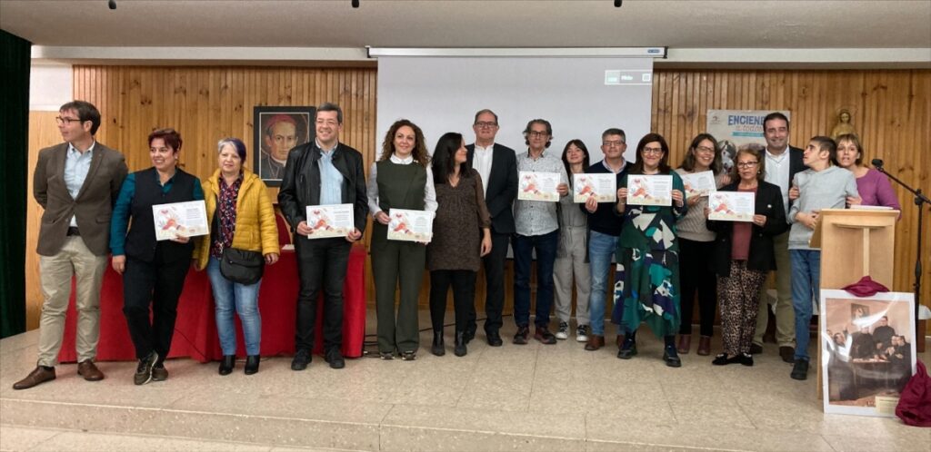 CATÓLICOS EN FERROL – Eventos misioneros y solidarios en Zamora