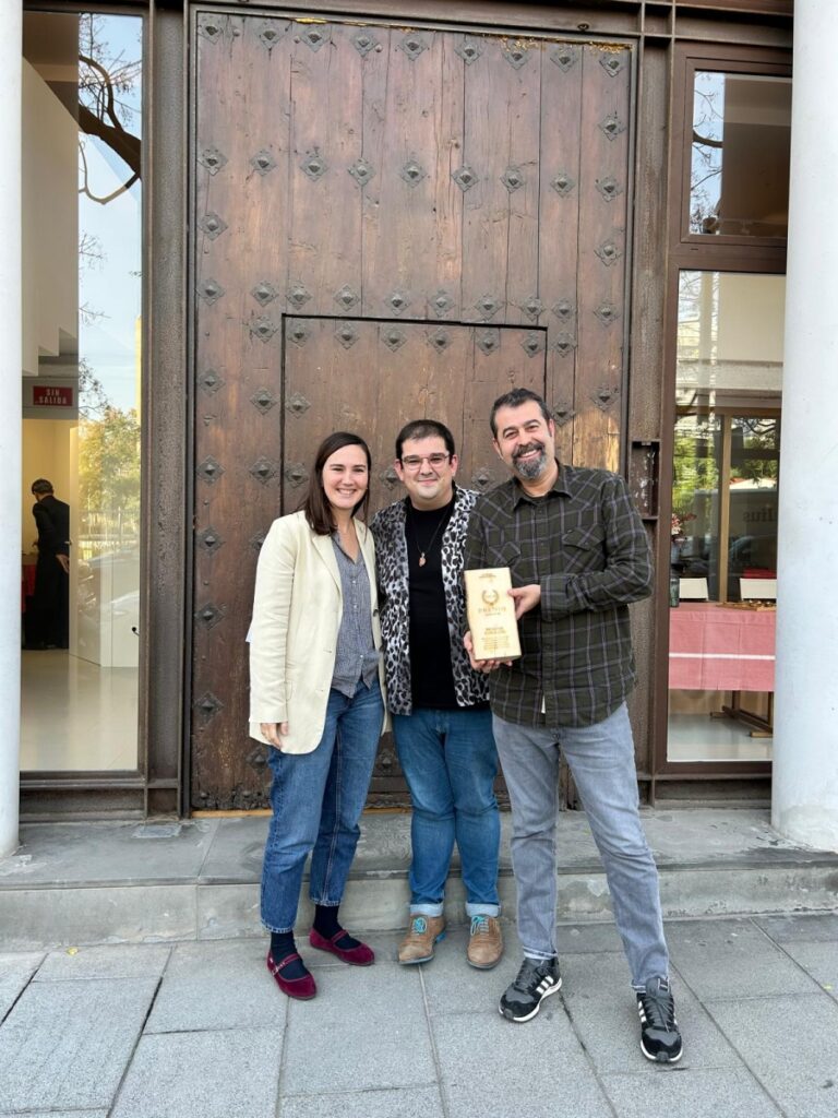 CATÓLICOS EN FERROL – Fundación PROCLADE, galardonada con el XXVIII Premio Natura