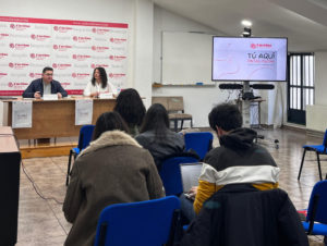 CATÓLICOS EN SALAMANCA – Cáritas diocesana impulsa la campaña ‘Tú aquí pintas mucho’ para garantizar el derecho a la vivienda digna