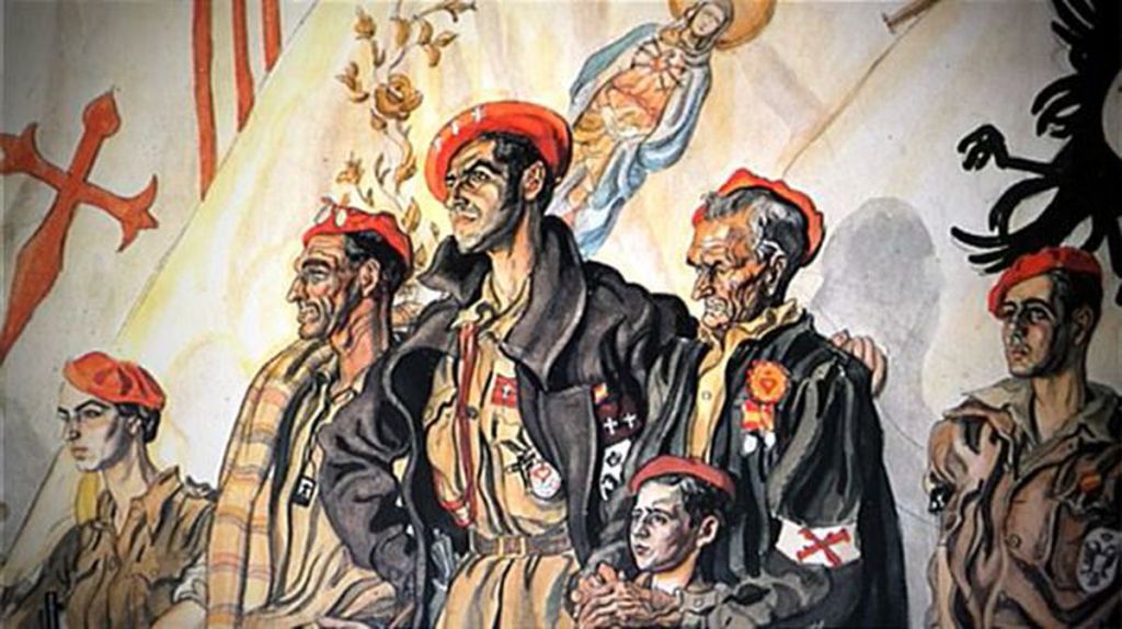 Tradicionalismo – Los brutales ataques de Sabino Arana al Carlismo