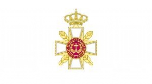 ARZOBISPADO CASTRENSE – Concesión Cruz Fidelitas 2024