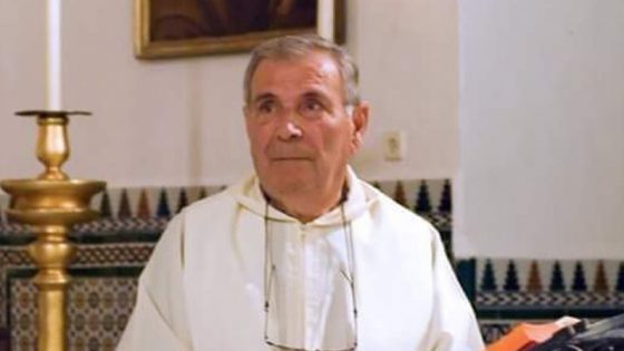 CATÓLICOS EN SEVILLA – Fallece a los 89 años el sacerdote Antonio Gálvez López