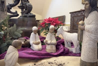 CATÓLICOS EN VALENCIA – MENSAJE DE NAVIDAD DEL ARZOBISPO DE VALENCIA