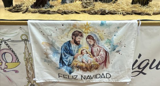 CATÓLICOS EN SEVILLA – La Iglesia es signo de esperanza dentro de los centros penitenciarios