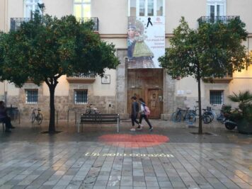 CATÓLICOS EN VALENCIA – Cáritas Valencia lanza su campaña «También esta Navidad… Dona amb cor» para animar a la sociedad “a mantener el apoyo a los afectados por la DANA y personas vulneradas”