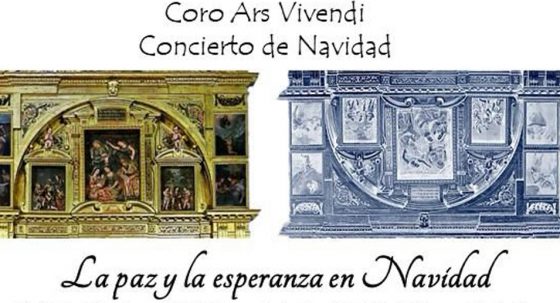 CATÓLICOS EN SEVILLA – Concierto de Navidad en la Parroquia San Sebastián de Sevilla