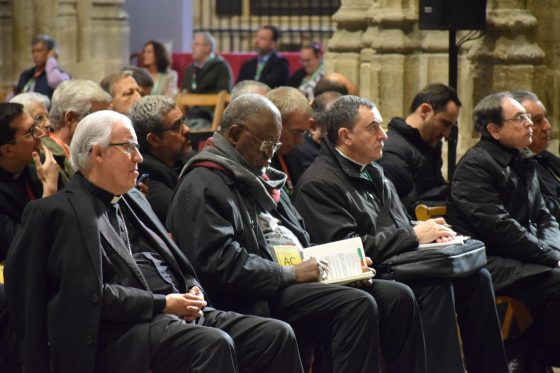 CATÓLICOS EN SEVILLA – El Congreso al alcance de un clic