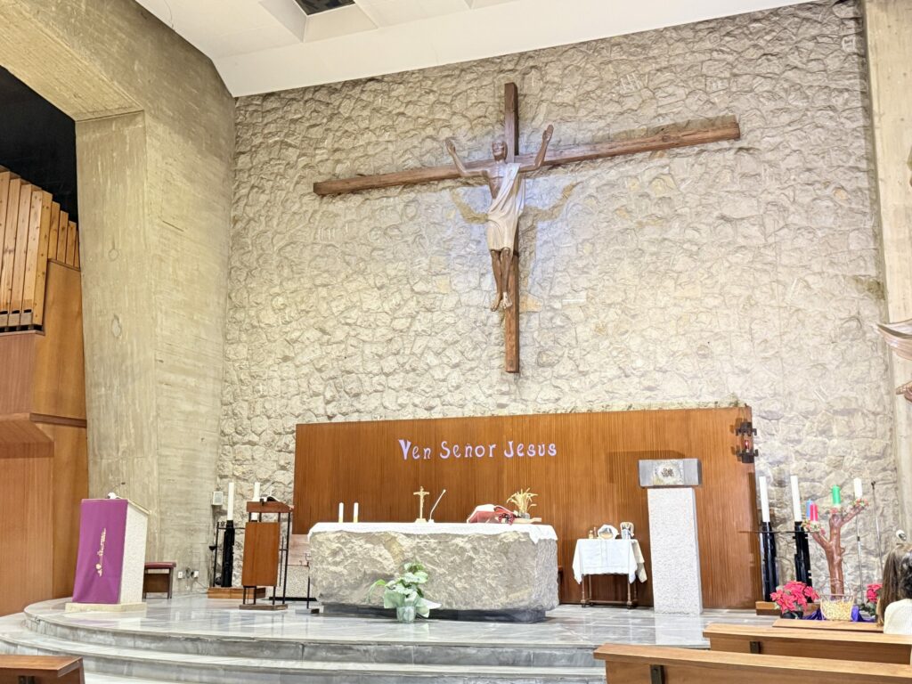 CATÓLICOS EN CANTABRIA – II Encuentro Diocesano de personas con discapacidad: «Todos juntos regalamos esperanza»