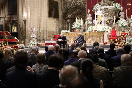 CATÓLICOS EN SEVILLA – Cardenal Semeraro: “Los ritos tradicionales pueden convertirse en valiosas catequesis”