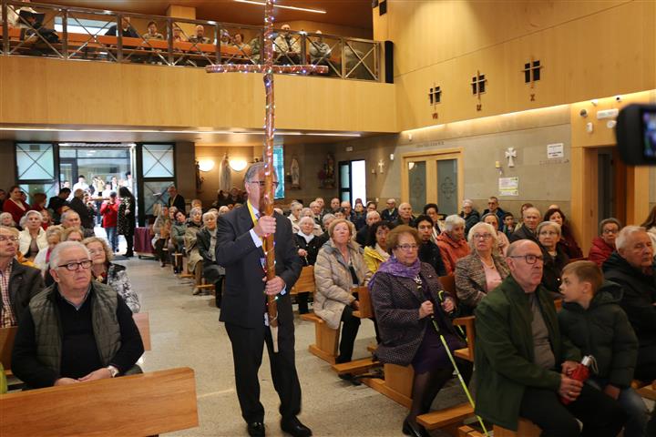 CATÓLICOS EN LA CORUÑA – Misas Solemnes en honor a San Francisco Javier (domingo 1 y martes 3 de diciembre) y Ofrendas