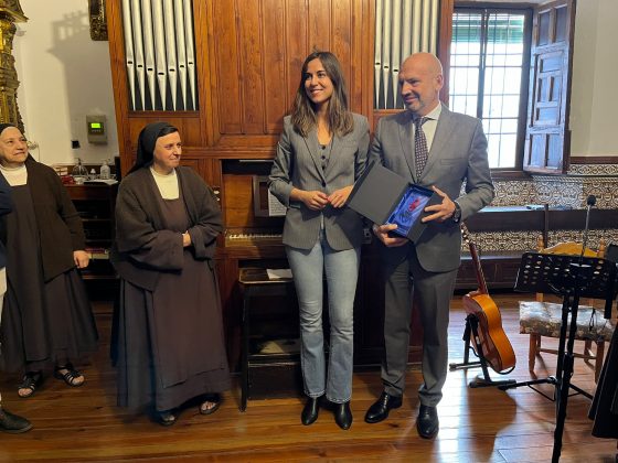 CATÓLICOS EN SEVILLA – Las carmelitas descalzas de Sevilla abrirán sus puertas durante el Congreso de Hermandades y Piedad Popular 