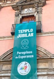 CATÓLICOS EN VALENCIA – Melchor Seguí: “El Jubileo de la Esperanza supone para Valencia una alegría interior, ante el dolor externo de los últimos meses”