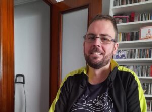 CATÓLICOS EN MADRID – ¿Ermitaño en la Camáldula?Sin Autor