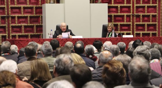 CATÓLICOS EN SEVILLA – Cardenal Farrell: “La Iglesia confía en las hermandades y espera mucho de ellas”