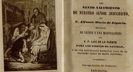 CATÓLICOS EN SEVILLA – Tradiciones populares navideñas