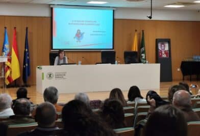CATÓLICOS EN VALENCIA – ¿Qué es lo que espera el ayudado del escucha?