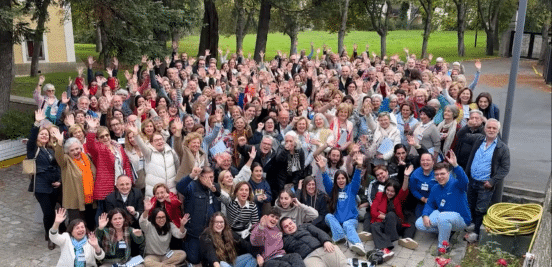 CATÓLICOS EN VALENCIA – El trabajo de los 6.500 voluntarios de Manos Unidas contribuye a cambiar la vida de 1,2 millones de personas   