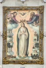 CATÓLICOS EN VALENCIA – La Inmaculada en el arte