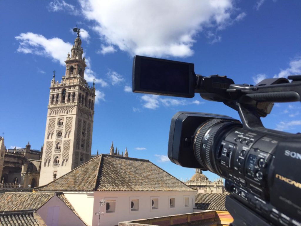 CATÓLICOS EN SEVILLA – ARCHISEVILLA 7 días Edición del 13-12-2024