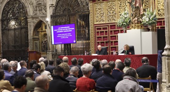 CATÓLICOS EN SEVILLA – Un Congreso para el futuro (Tribuna en ABC de Sevilla. 11-12-2024)