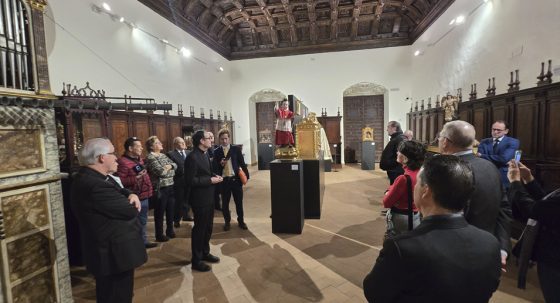 CATÓLICOS EN SEVILLA – El arte religioso, expresión de la fe