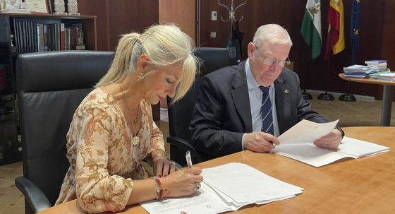 CATÓLICOS EN SEVILLA – La Consejería de Cultura y el Consejo de Hermandades firman un convenio de colaboración para la celebración del Congreso en Sevilla