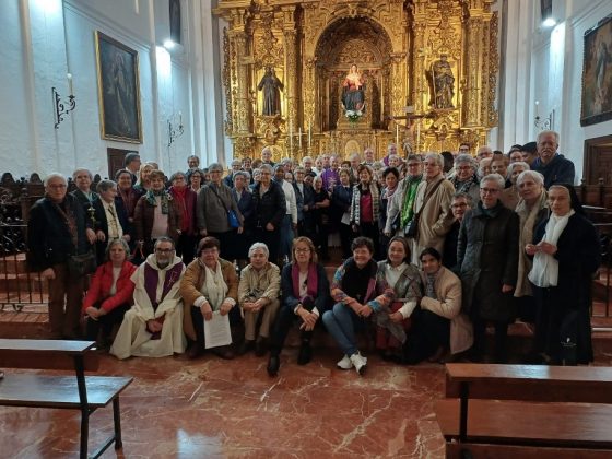 CATÓLICOS EN SEVILLA – Una llamada seria a enderezar caminos