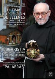 CATÓLICOS EN VALENCIA – El 6 de diciembre se abre la última exposición de belenes de la asociación Fray Conrado-Amigos de San Antonio