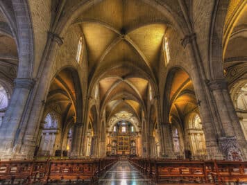 CATÓLICOS EN VALENCIA – La Iglesia de Valencia quiere celebrar un funeral por todas las personas que murieron en la catástrofe del pasado 29 de octubre.