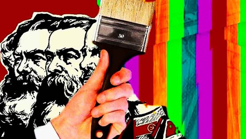 Tradicionalismo – EScupir para abajo