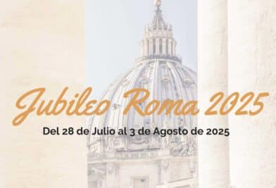 CATÓLICOS EN VALENCIA – Abiertas las inscripciones para la peregrinación diocesana al Jubileo de los Jóvenes en Roma