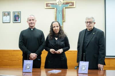 CATÓLICOS EN VALENCIA – Presentación de la vida del cardenal valenciano Juan Bautista Benlloch, “figura influyente tanto en la Iglesia como en la historia de España”