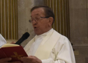 CATÓLICOS EN SALAMANCA – Fallece el sacerdote Melitón Gutiérrez Hernández