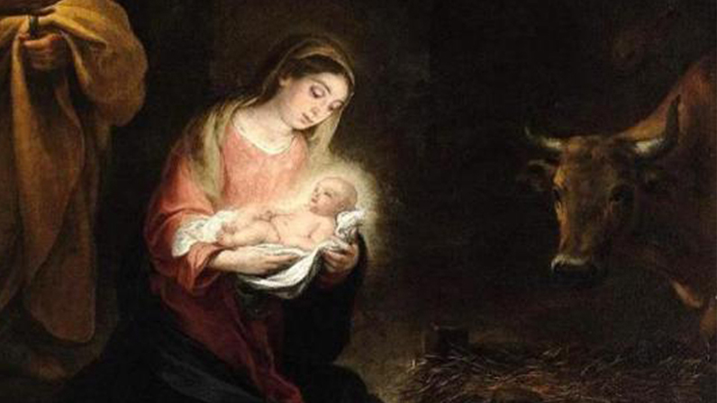 CATÓLICOS EN SEVILLA – Lecturas de la Natividad del Señor (Ciclo C)