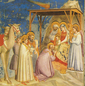 CATÓLICOS EN SEVILLA – Evangelio de la Solemnidad de la Epifanía del Señor (ciclo C)