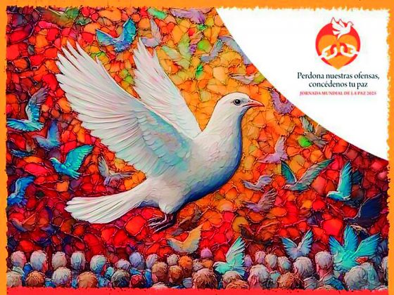 CATÓLICOS EN SEVILLA – El Papa pide la abolición de la pena de muerte en la Jornada Mundial de la Paz