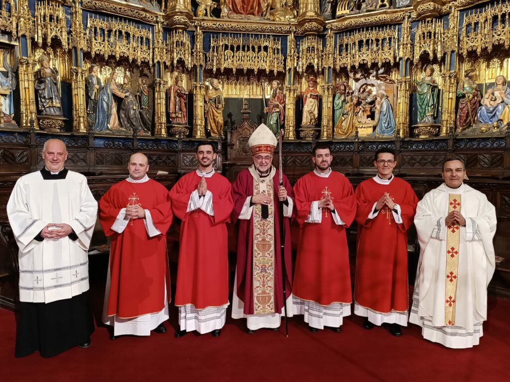 CATÓLICOS DE ASTURIAS – El año 2024, resumen en la diócesis