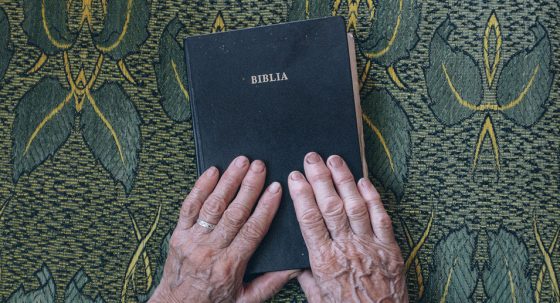 CATÓLICOS EN SEVILLA – Espero en tu palabra (26-01-2025)